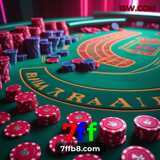 Cassino 24/7 disponível