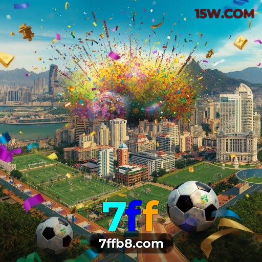 Promoções e bônus exclusivos da 7ff