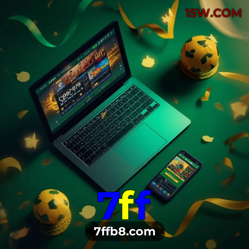 Login rápido no app 7ff