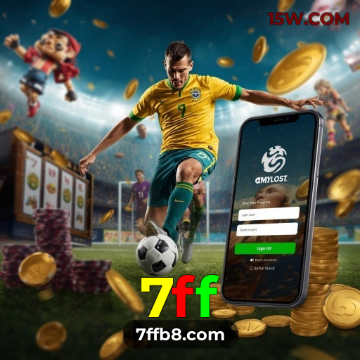 Apostas esportivas ao vivo na 7ff